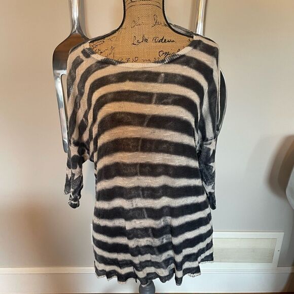 Denim & Supply sweater Stars and Stripes - Picture 2 of 5